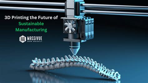 Six Reasons Why 3D Printing Is the Future.
